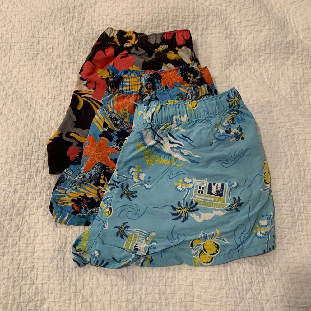 Patagonia Barely Baggies Shorts